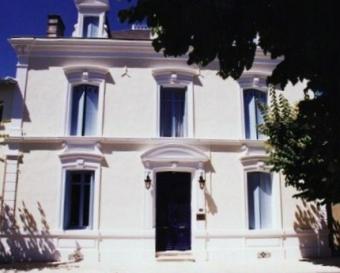 Mansion next to the beach for sa Arvert