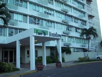Cond. Paseo de Monteflores Carolina