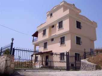 Kusadasi Beach Luxarious Villa Kusadasi