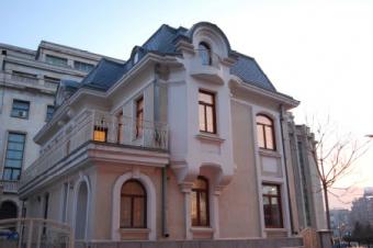 Villa sale near government Bucharest