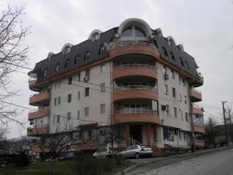 136m2  on 2 levels - Skopje Skopje