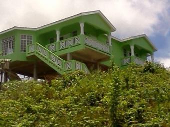 House for sale in Balata Castries