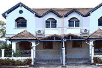 Townhouse for Rent at Patong Phuket