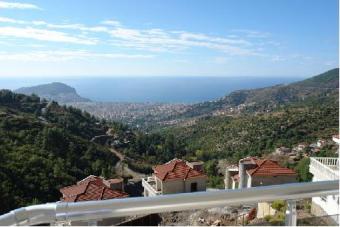 VILLA FOR SALE Alanya, Antalya District