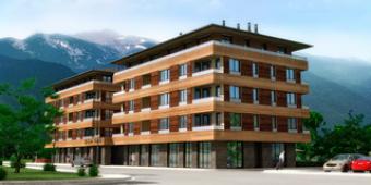 Aston Villas, Bansko Bansko