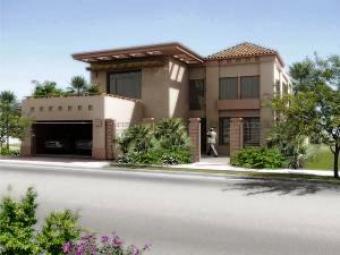 5 BR Narjis Villa - Golf Gardens Abu Dhabi