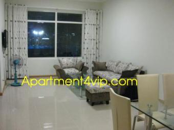 apartment on SAIGON PEARL tower Binhthanh Dist, Ho Chi Minh