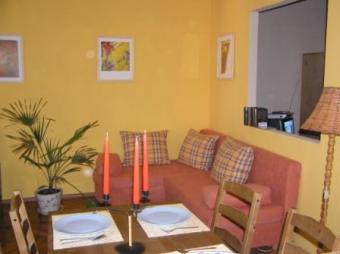 World heritage flat for sale Budapest