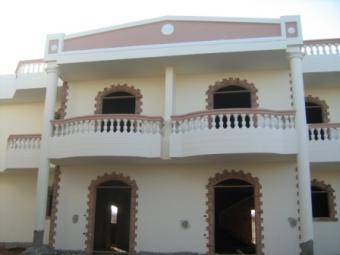 Amazing 4BR Villa in Magawish Hurghada