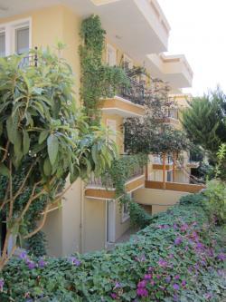 SEAVIEW LUXURY APARTMENTS Kas