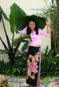 Create your own dreamhouse Chiang Mai