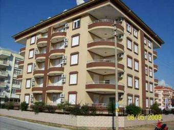 2+1 LUXURY APT ALANYA/ OBA Alanya Oba