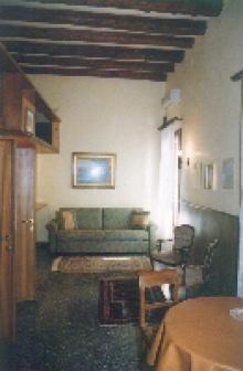 VENICE 100 mt to s. marco square Venice