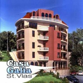 V1183 Burgas