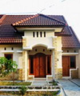 FOR RENT VARIOUS HOME JOGJA CITY Yogyakarta