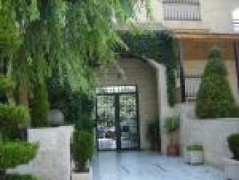 urnished apartment for rent Amman