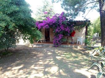 HOUSE BY THE BEACH IN OLBIA Olbia