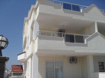 Alt�nkum Villa Didim