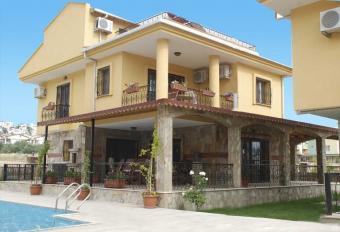 AYAZHOMES Ayd�n Kusad