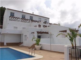 Fantastic new apartment Monte Pego