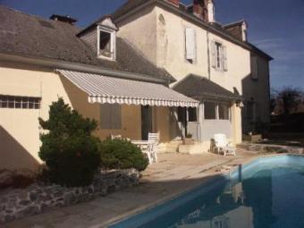 CHARMING HOUSE IN PYRENNEES Ossun