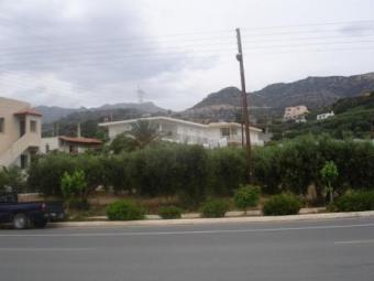 2 storey building Ferma