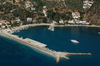 land,sale,skopelos,6957316614 Skopelos,gossa
