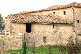 Old silk farm to renovate Uzes