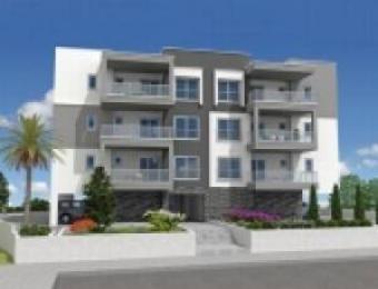 Stylish sea view Apt complex Yermasoyia