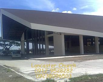 Very affordable house and lot ne Imus