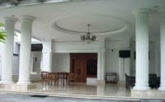 FOR SALE HOTEL NEAR KRATON JOGJA Yogyakarta