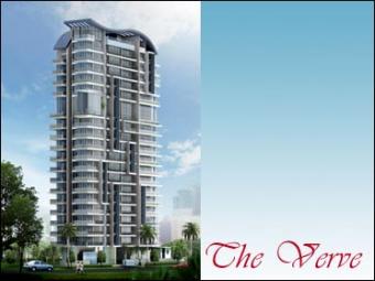 The Verve Near Novena MRT City Area