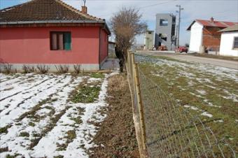 Plac u Caglavici Pristina