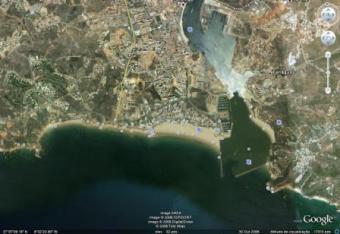 Land for construction 190.000m� Allgarve