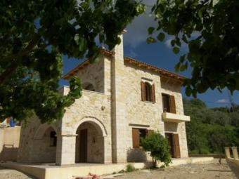 Neriana Stone Houses Heraklion