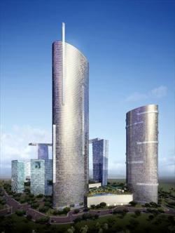 1BR, 2BR & 3BR Apt. Sky Tower Abu Dhabi
