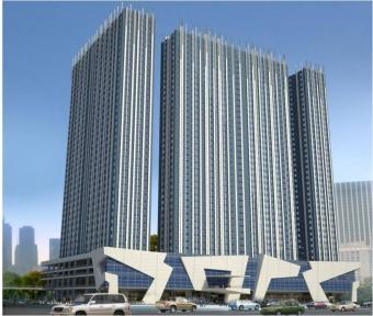 Light Residences by SMDC Mandaluyong