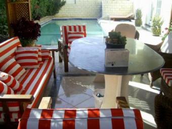 Villa with swimming pool Hurghada