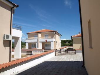 NEW BEAUTIFUL HOUSE Vodice