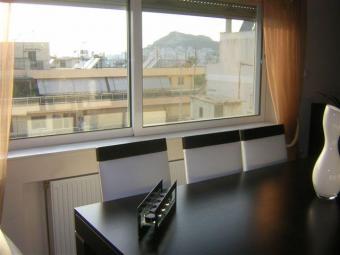House / Whole-floor Apartment, A Athena Center Parthenonas
