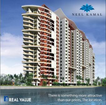2 BHK Flats for Sale in OMR Chennai