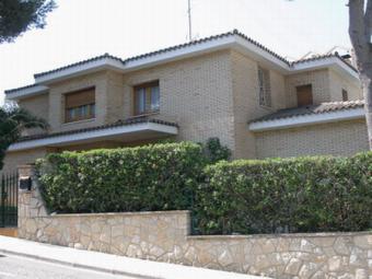 chalet in Salou Tarragona Tarragona