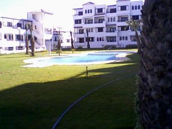 FINANCIAL OPPORTUNITY Tetouan