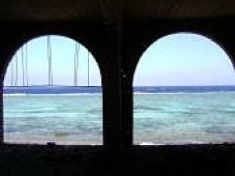 unbelievable red sea front dahab Dahab