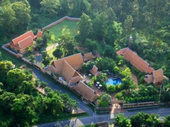 Luxury House Thailand Chiang Mai