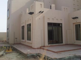 New Villa for sale Hamad Town   Bahrain