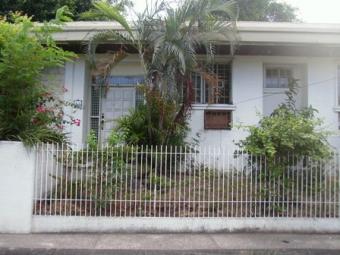 SUN VALLEY PQUE HOUSE & LOT Manila