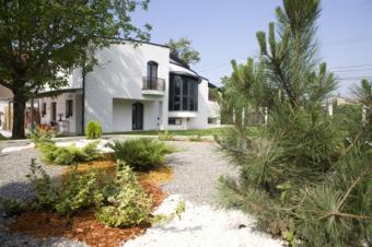 Special property in Bucharest Bucharest