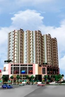 Victoria Towers Quezon City