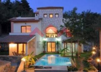 Kusadasi villa Kusadasi